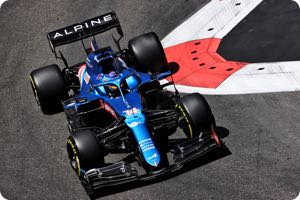 Fernando Alonso