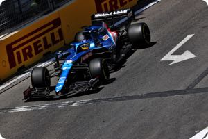 Fernando Alonso