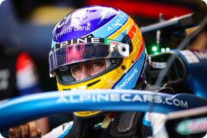 Fernando Alonso
