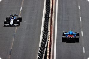 Esteban Ocon