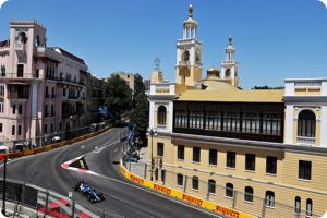 Esteban Ocon