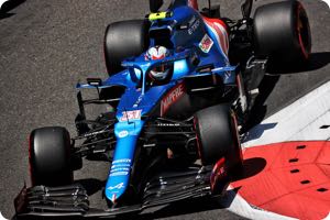 Esteban Ocon
