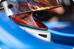 Esteban Ocon