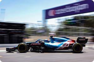 Esteban Ocon