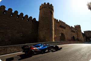 Esteban Ocon