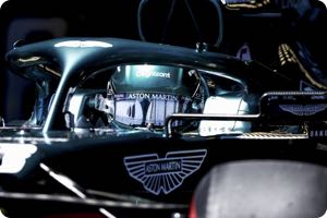 Lance Stroll