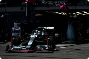 Lance Stroll