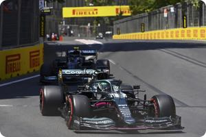 Lance Stroll
