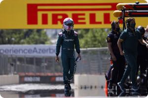 Sebastian Vettel