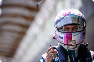 Sebastian Vettel