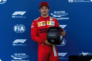 Charles Leclerc