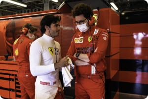 Carlos Sainz