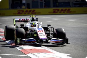 Mick Schumacher
