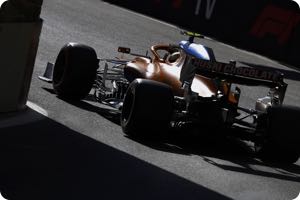 Lando Norris