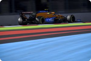 Lando Norris