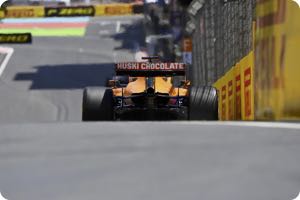 Daniel Ricciardo