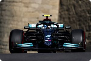 Valtteri Bottas