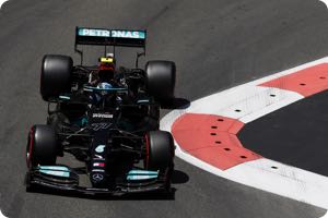 Valtteri Bottas
