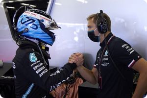 Valtteri Bottas