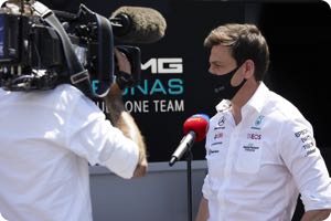 Toto Wolff
