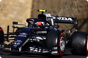 Pierre Gasly
