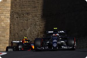 Pierre Gasly