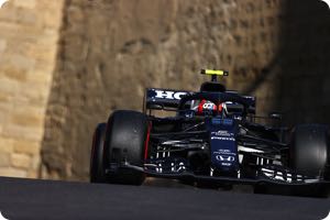 Pierre Gasly