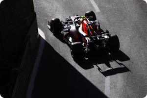 Sergio Perez