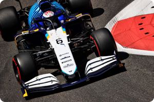 Nicholas Latifi