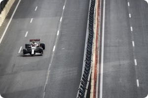 Antonio Giovinazzi