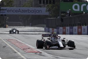 Antonio Giovinazzi