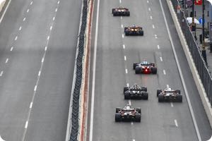 Racing