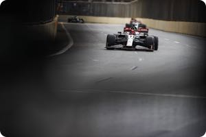 Kimi Raikkonen