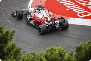 Kimi Raikkonen