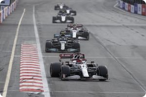 Kimi Raikkonen