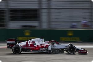 Kimi Raikkonen
