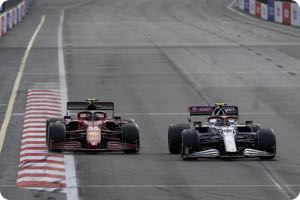 Carlos Sainz