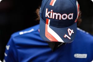 Fernando Alonso