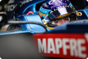 Fernando Alonso