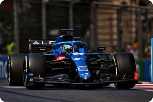 Fernando Alonso