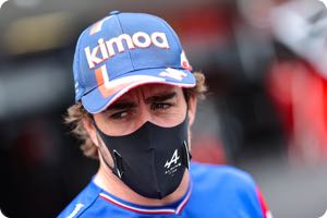 Fernando Alonso