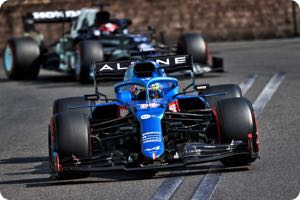 Fernando Alonso