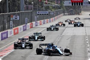 Fernando Alonso
