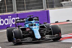 Fernando Alonso