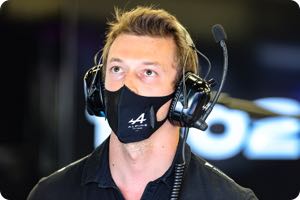 Daniil Kvyat