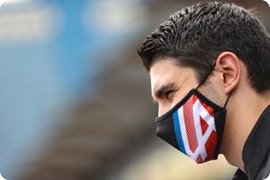Esteban Ocon