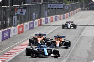 Esteban Ocon