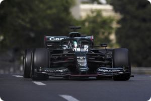Lance Stroll