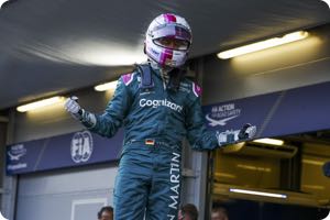 Sebastian Vettel