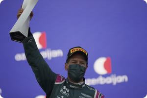 Sebastian Vettel